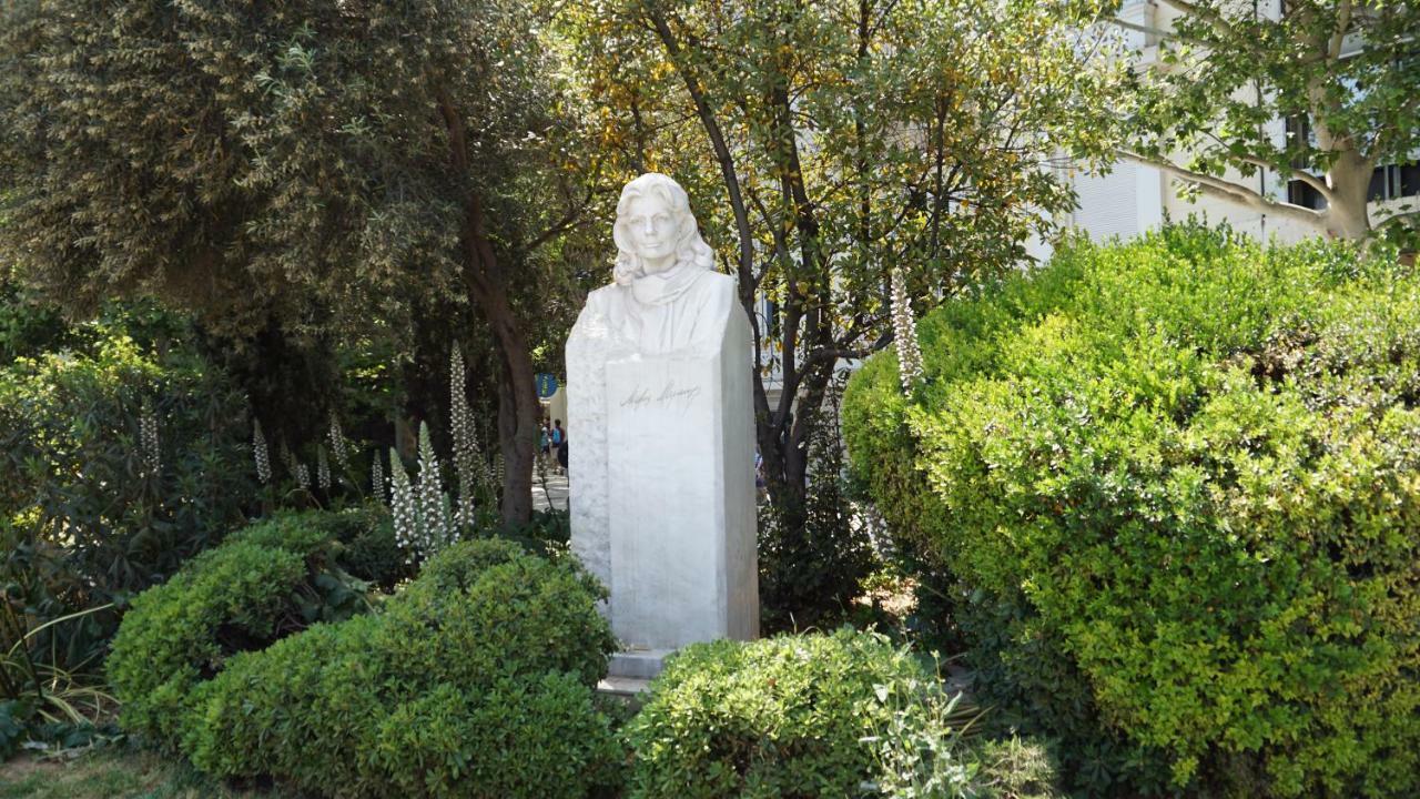 ★ Plaka, Center Of All Greek Legends ★ 雅典 外观 照片