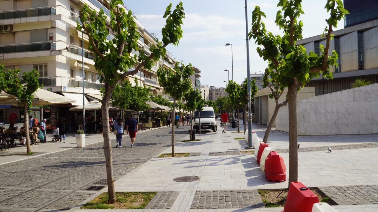 ★ Plaka, Center Of All Greek Legends ★ 雅典 外观 照片